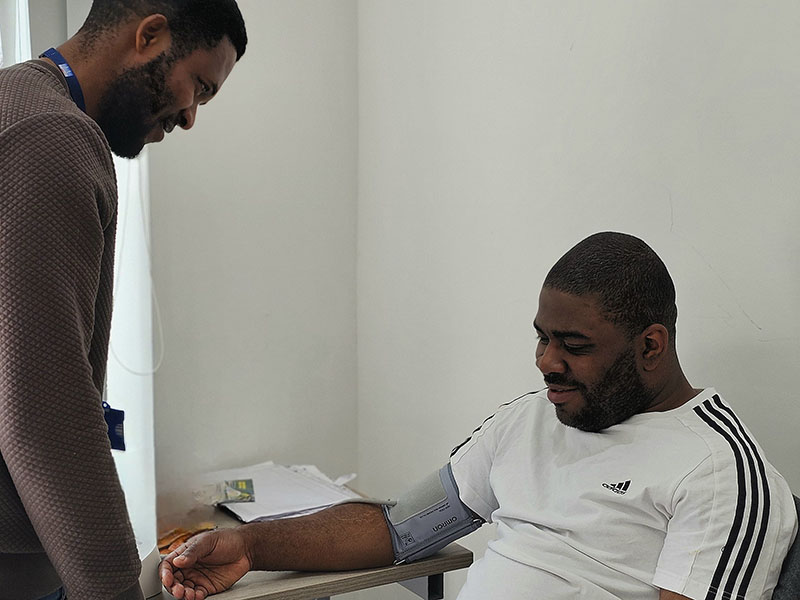 Reeson Care Physical Care