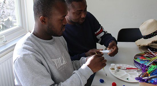 Reeson Care Day Service